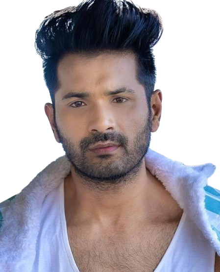 Mrunal Jain